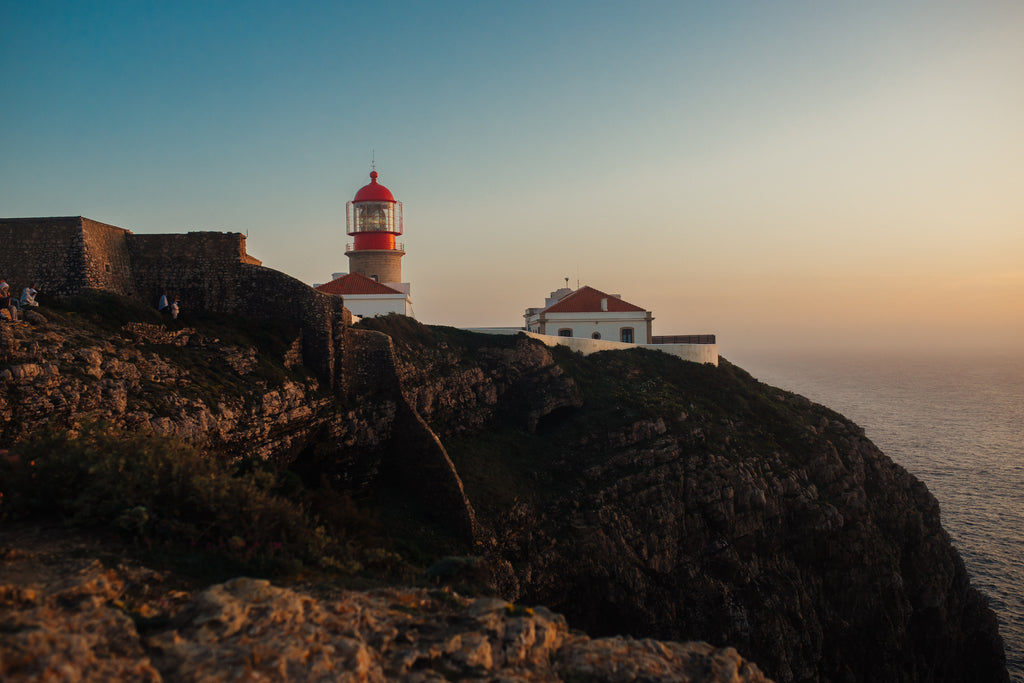 Portugāle: Atlantijas piekrastes ROADTRIP