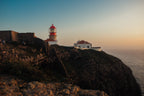 Portugāle: Atlantijas piekrastes ROADTRIP