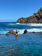 Tavs aktīvais piedzīvojums Madeirā!