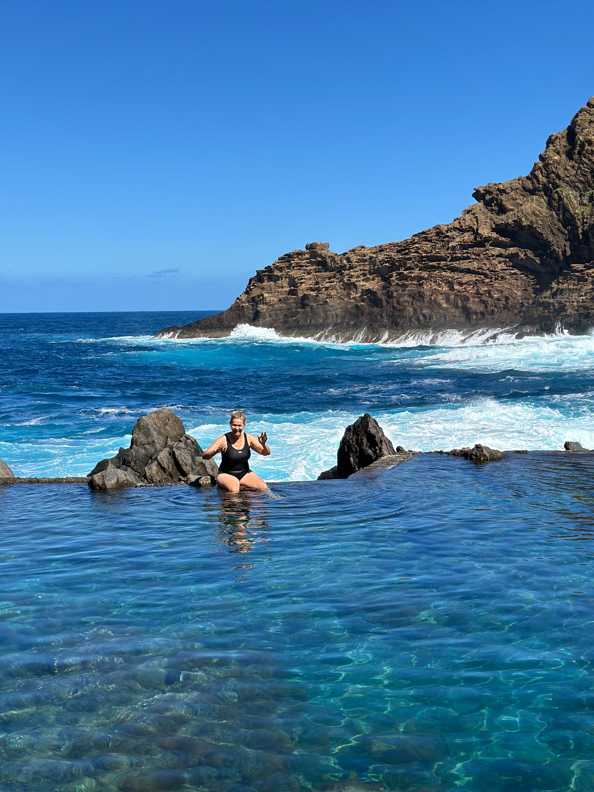 Tavs aktīvais piedzīvojums Madeirā!