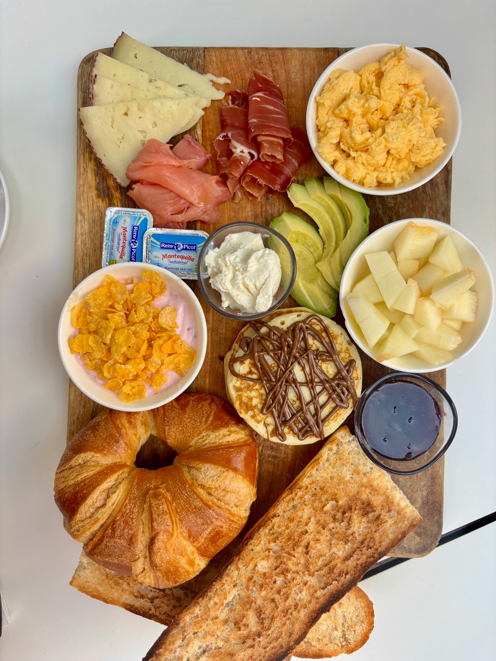 Atpūta Costa Blanca