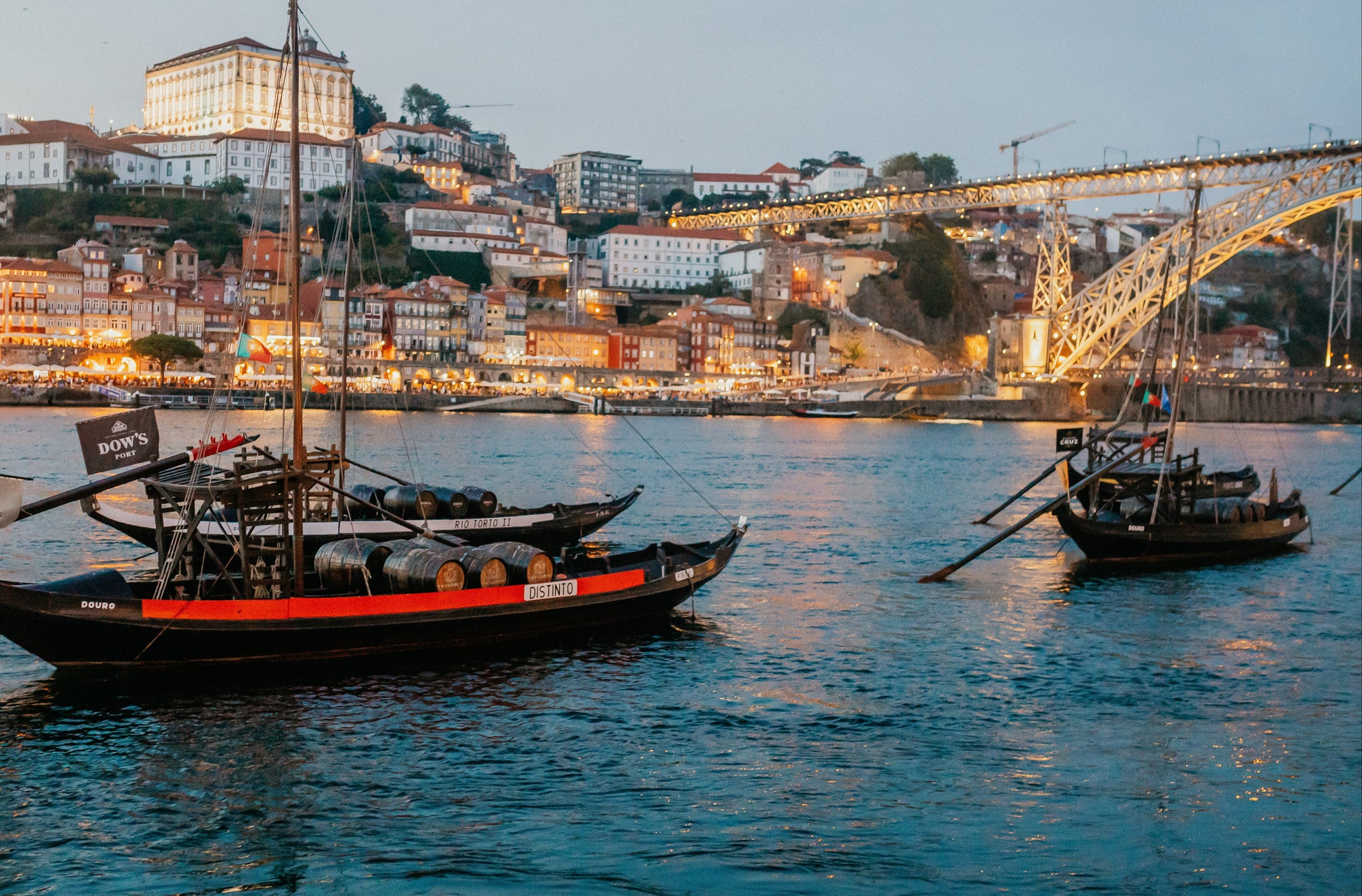 Ekskluzīva Gardēžu tūre Portugālē