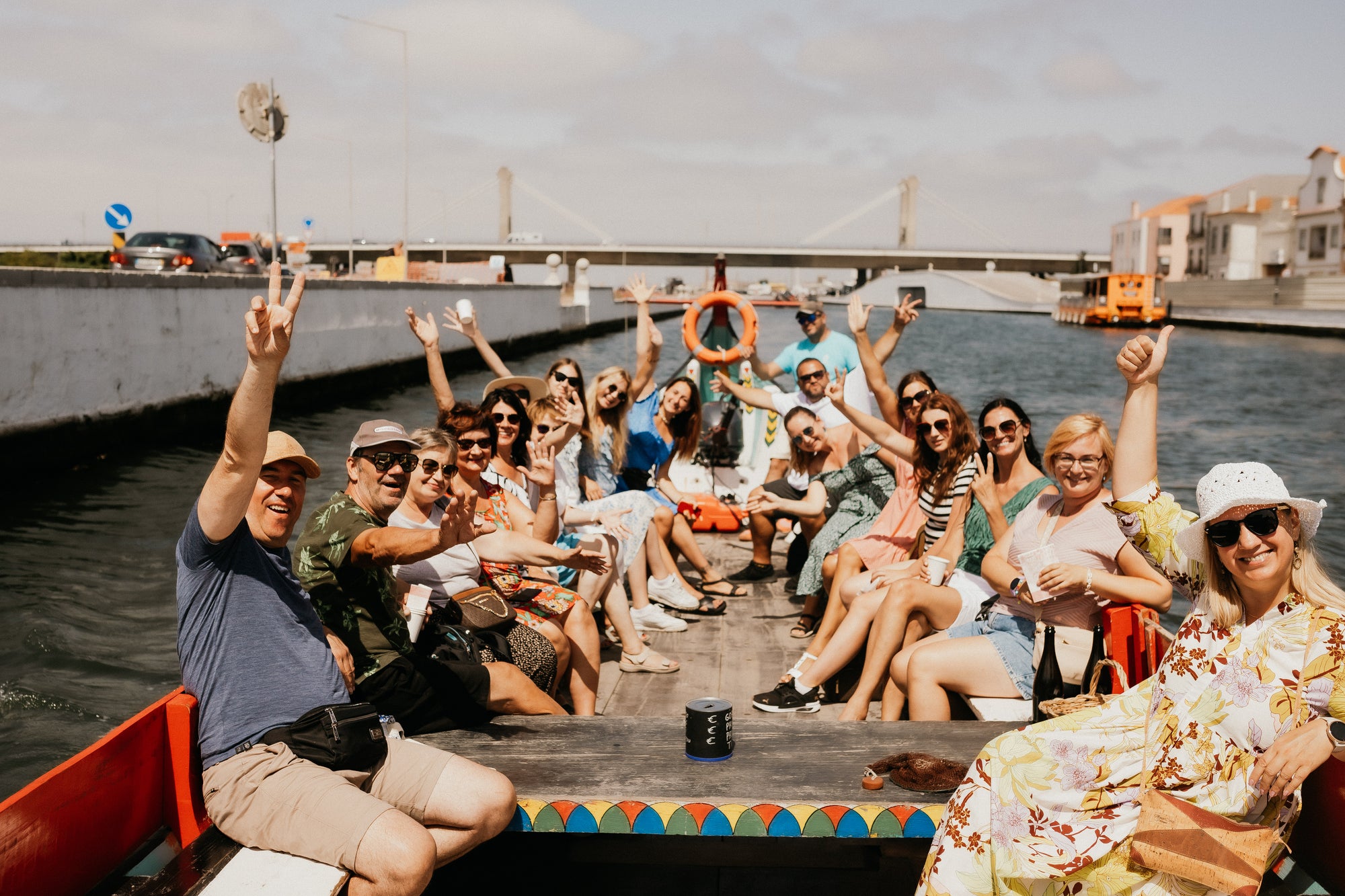 Portugāles piekrastes pērles