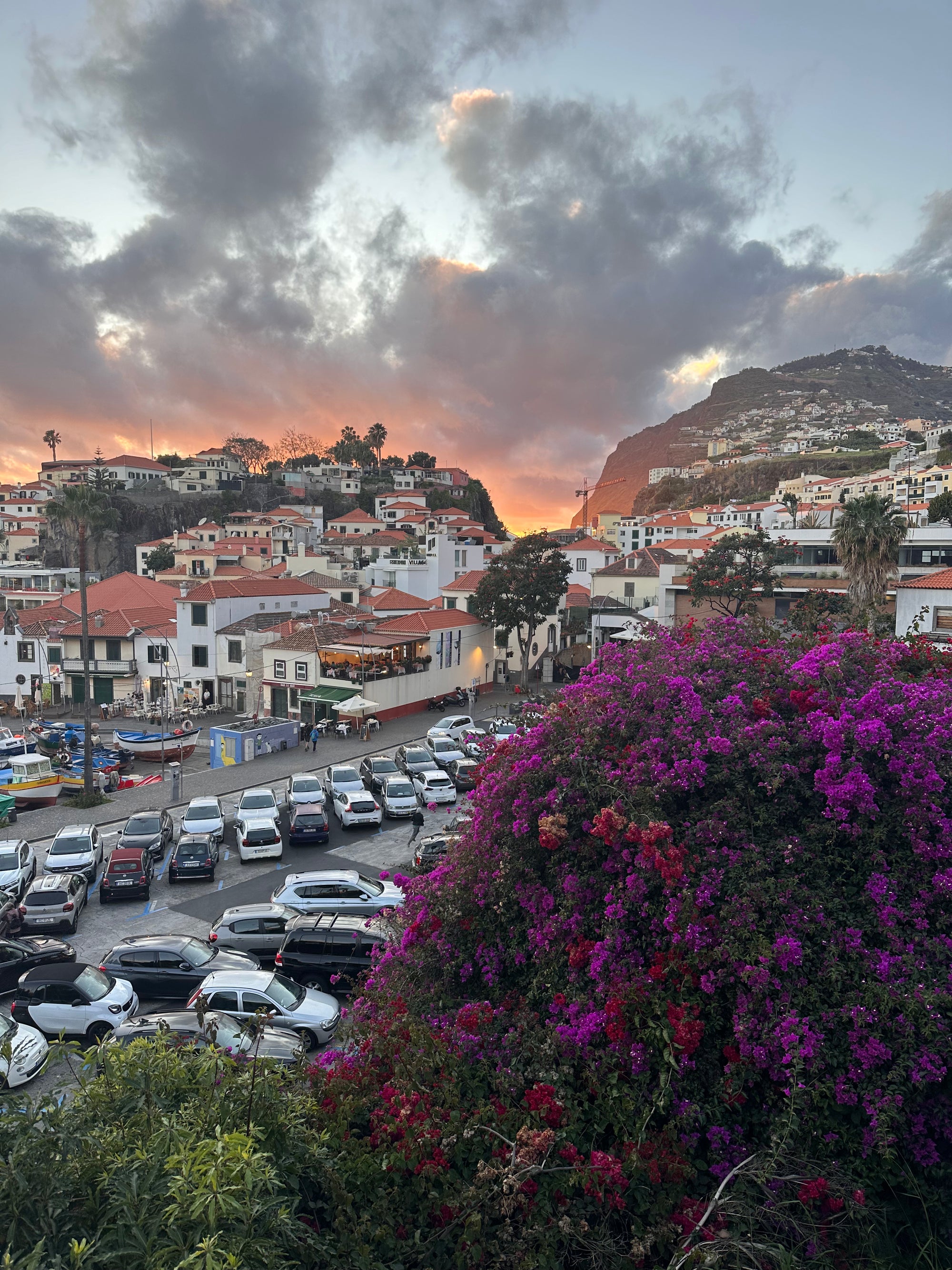 Tavs aktīvais piedzīvojums Madeirā!