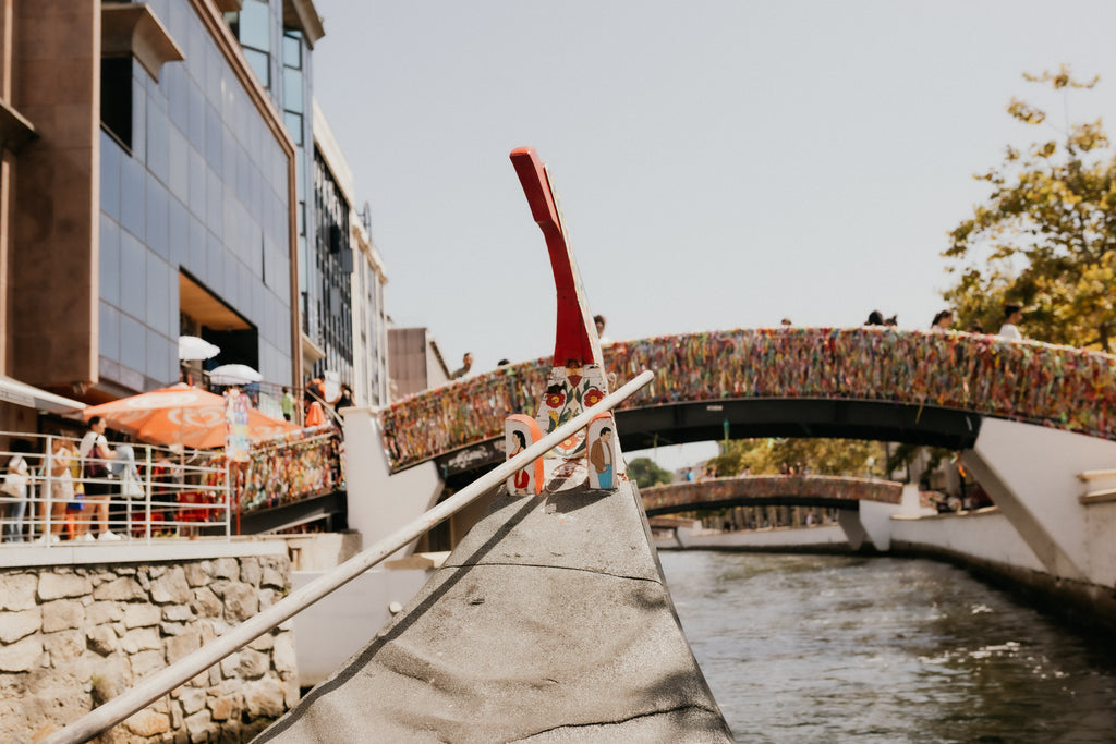 Portugāles piekrastes pērles