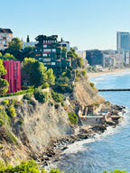 Vasaras sākums Spānijā: Vidusjūra un Tabarca