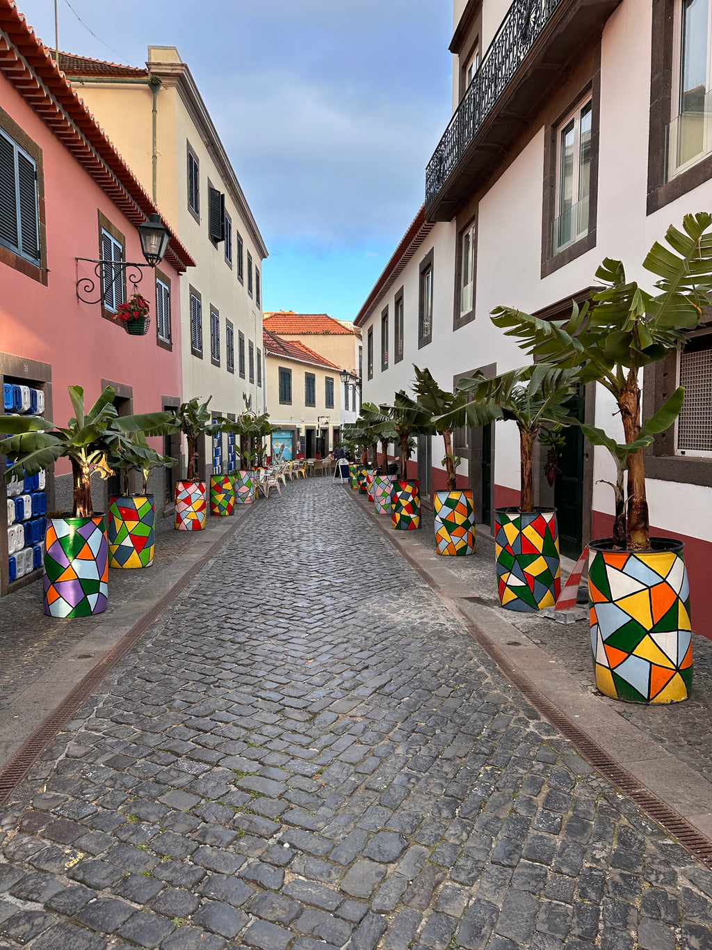 Tavs aktīvais piedzīvojums Madeirā!