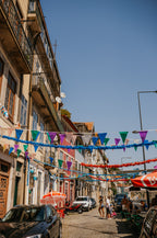 Portugāles piekrastes pērles