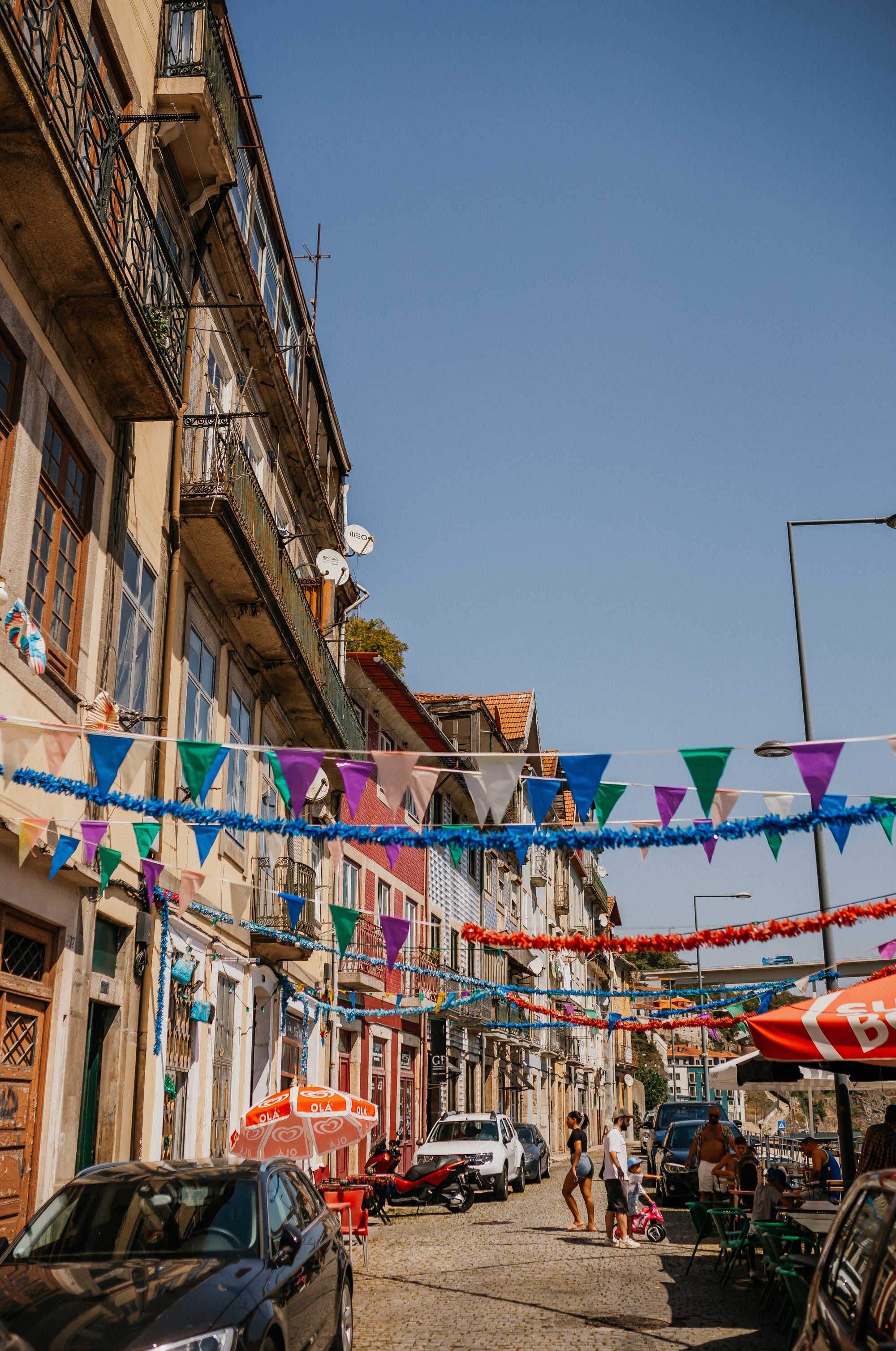 Portugāles piekrastes pērles