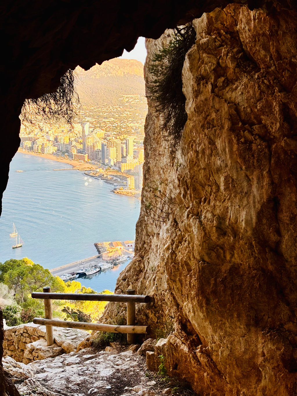 Vasaras sākums Spānijā: Vidusjūra un Tabarca