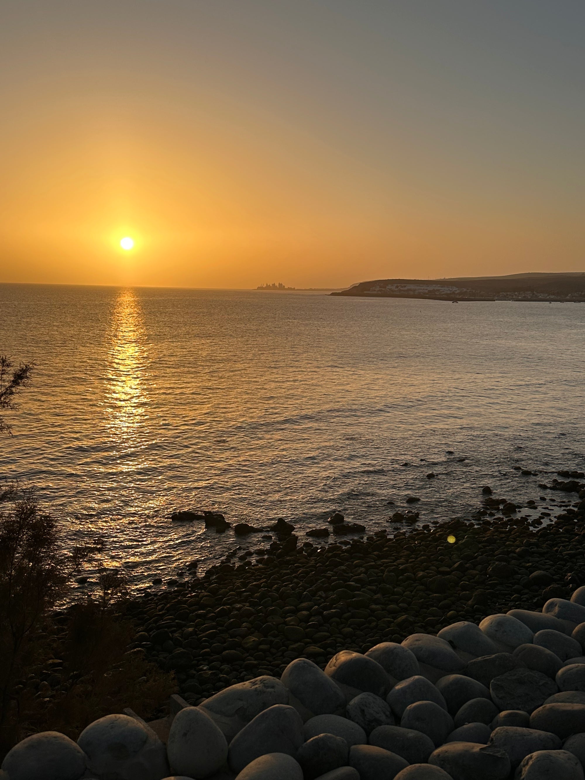 Pavasara pirmie soļi Grankanārijā
