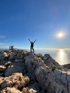 Vasaras sākums Spānijā: Vidusjūra un Tabarca