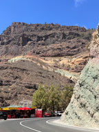 Aprīļa piedzīvojums Grankanārijā