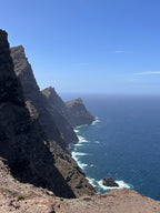 Aprīļa piedzīvojums Grankanārijā