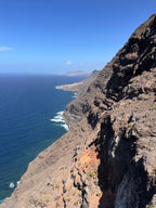 Aprīļa piedzīvojums Grankanārijā