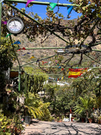 Aprīļa piedzīvojums Grankanārijā