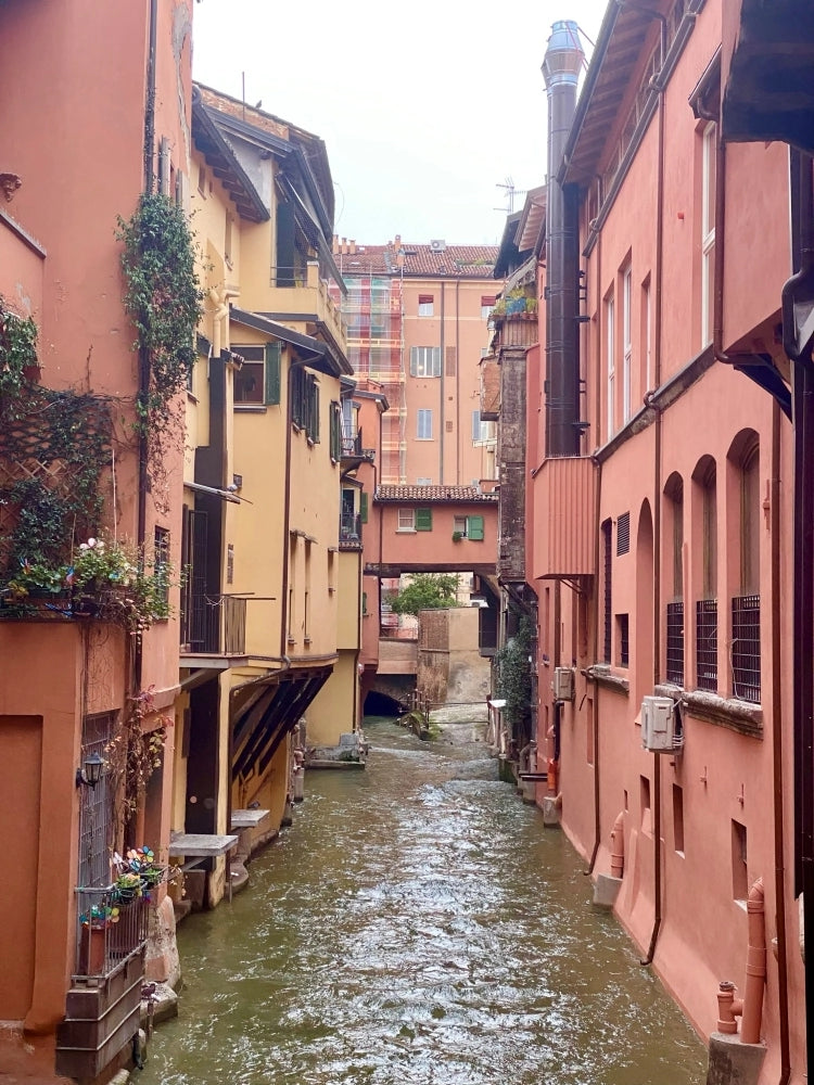 Gardēžu ceļojums uz Itālijas sirdi