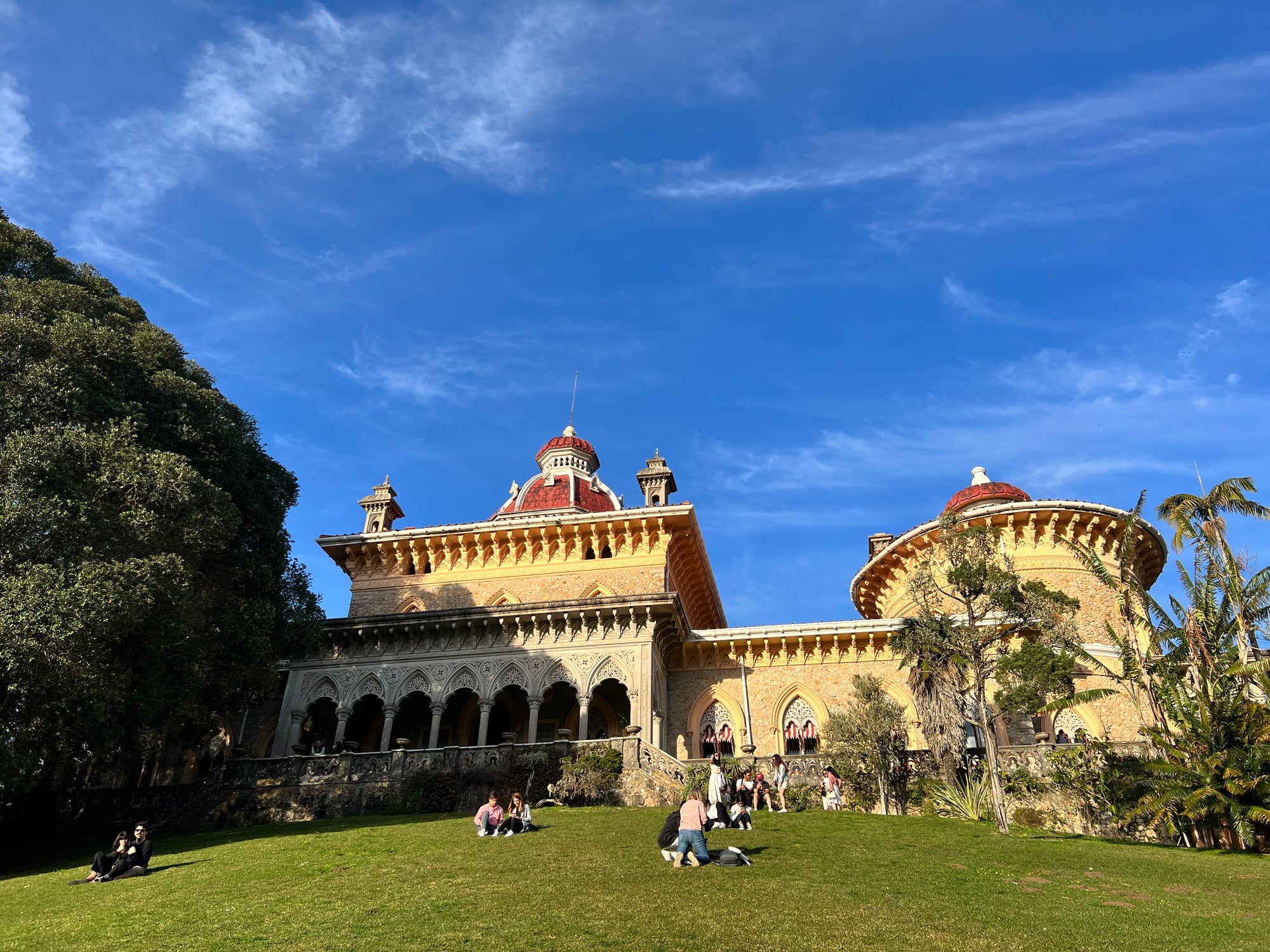 Starp okeānu un flīžu stāstiem – Portugāles sajūta Lisabonā