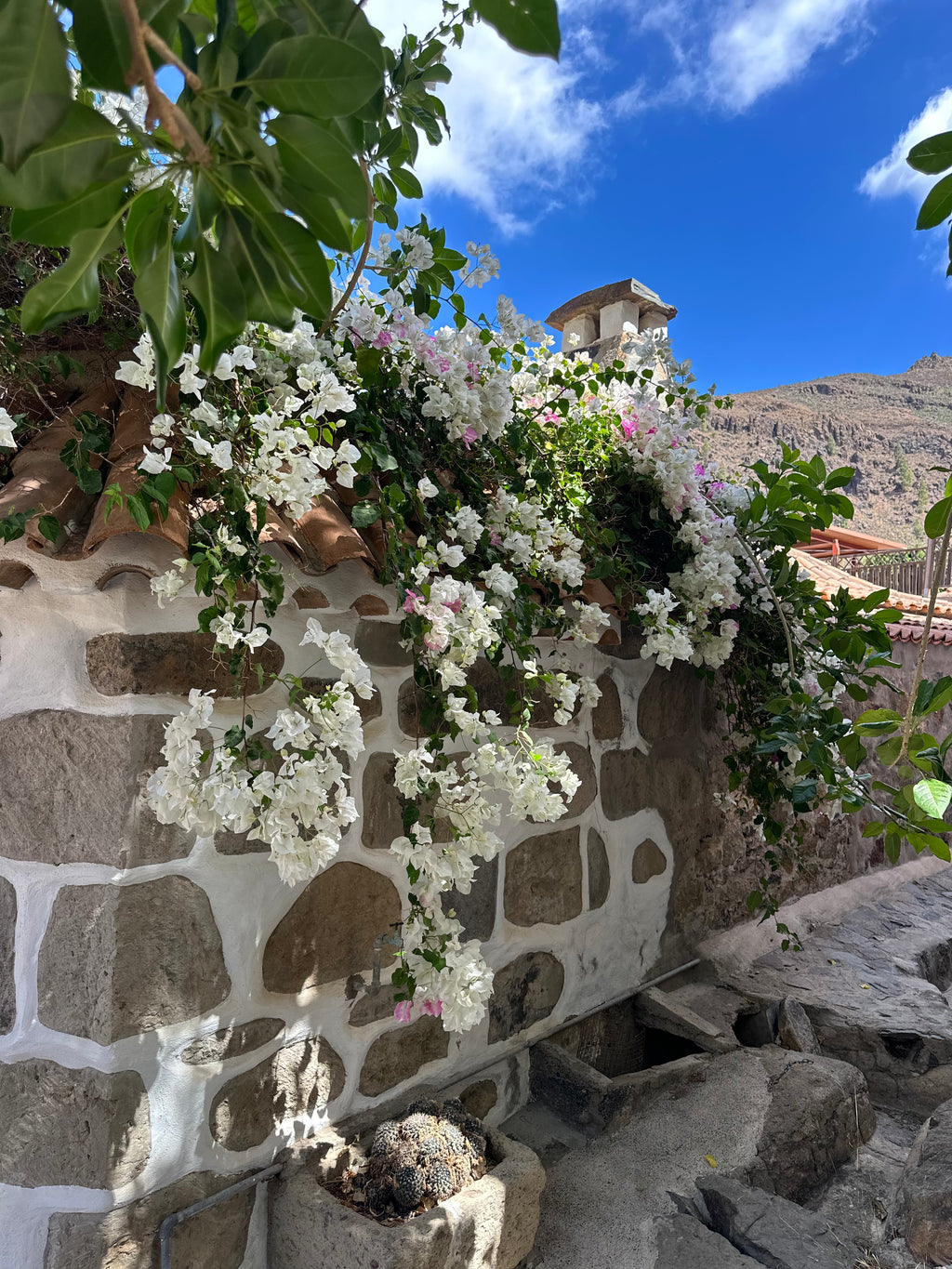 Aprīļa piedzīvojums Grankanārijā