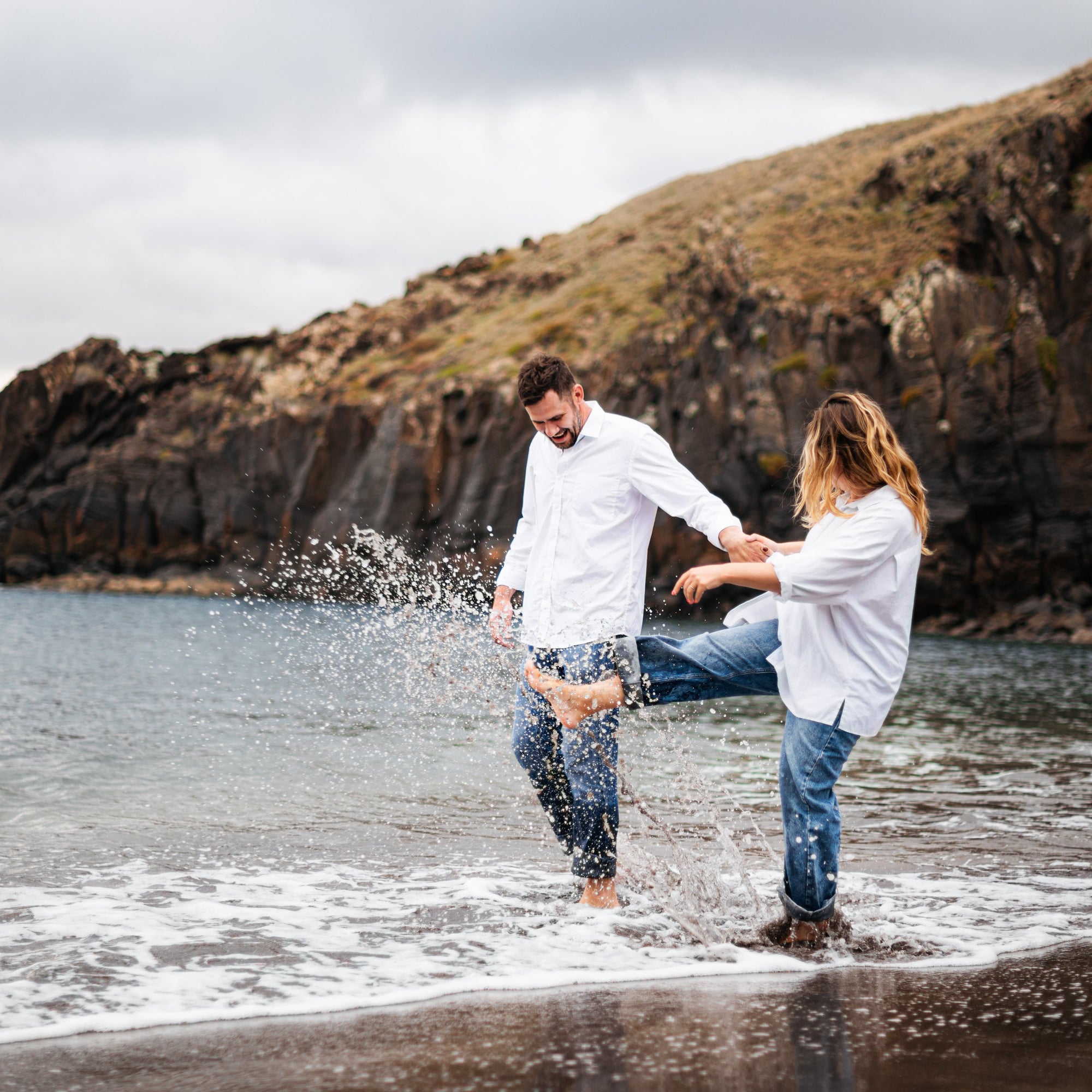 Madeiras maģija: Kalni, okeāns un piedzīvojumi