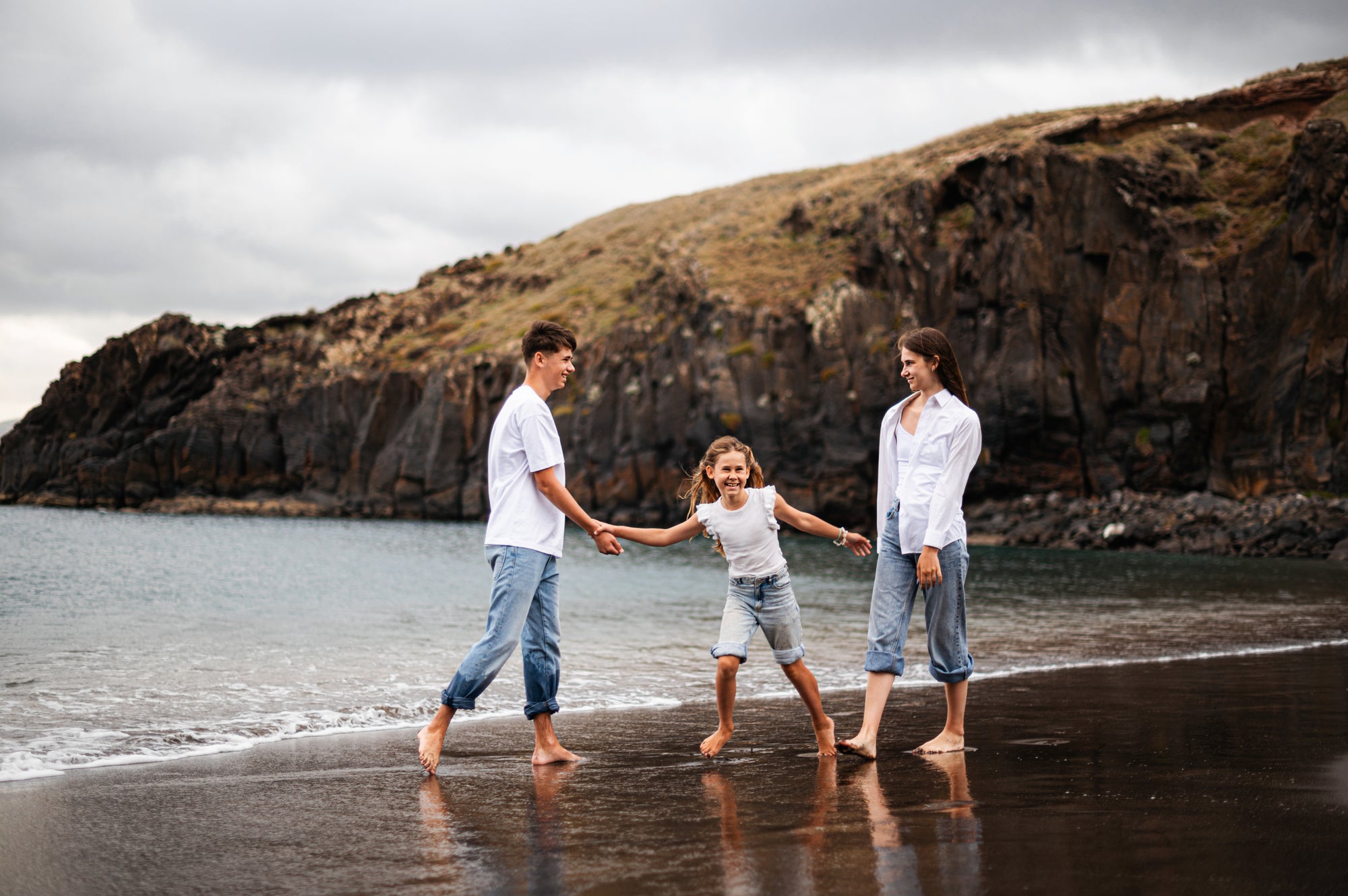 Madeiras maģija: Kalni, okeāns un piedzīvojumi