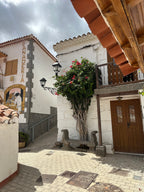 Aprīļa piedzīvojums Grankanārijā