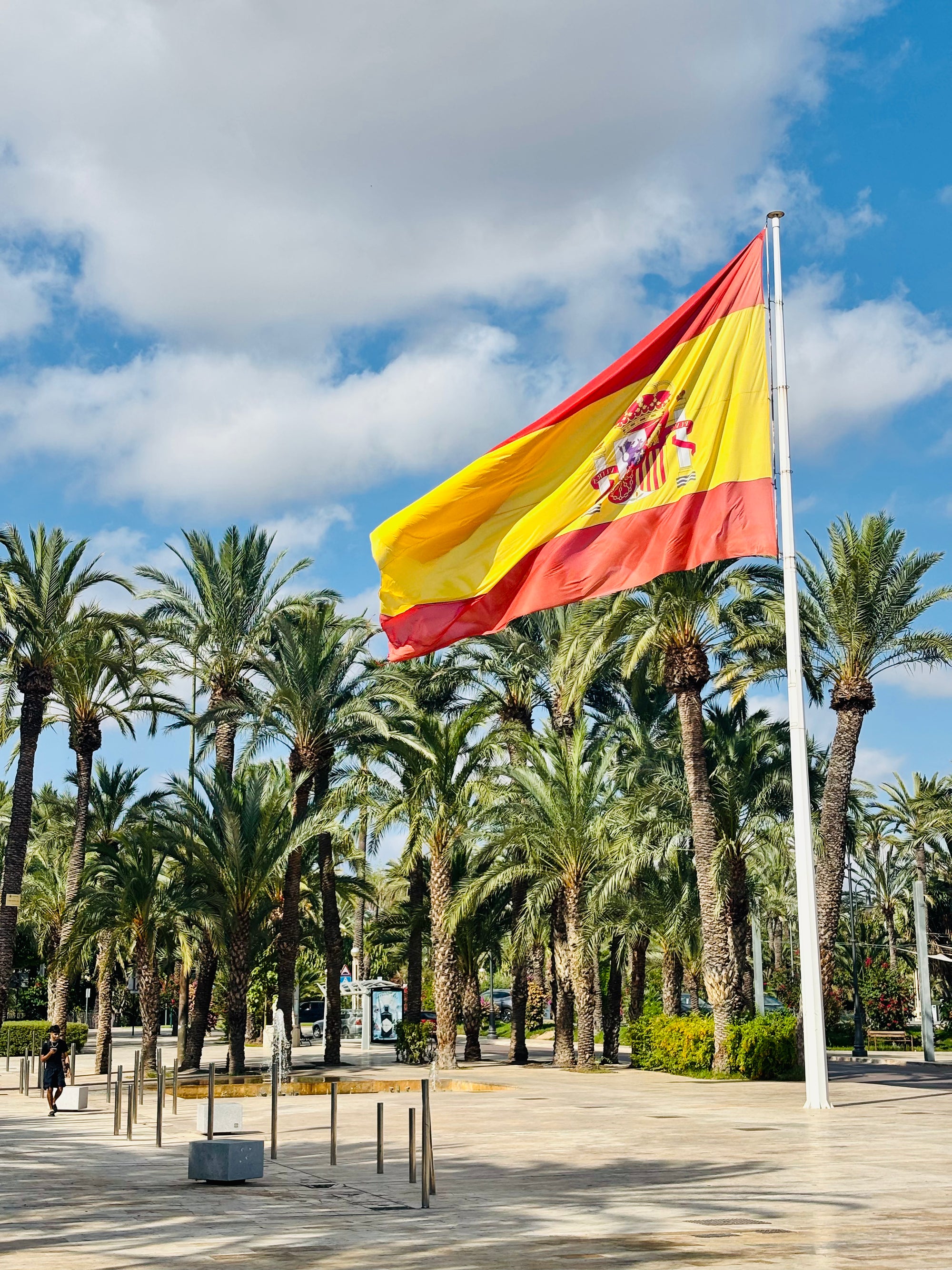 Atpūta Costa Blanca