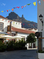 Aprīļa piedzīvojums Grankanārijā