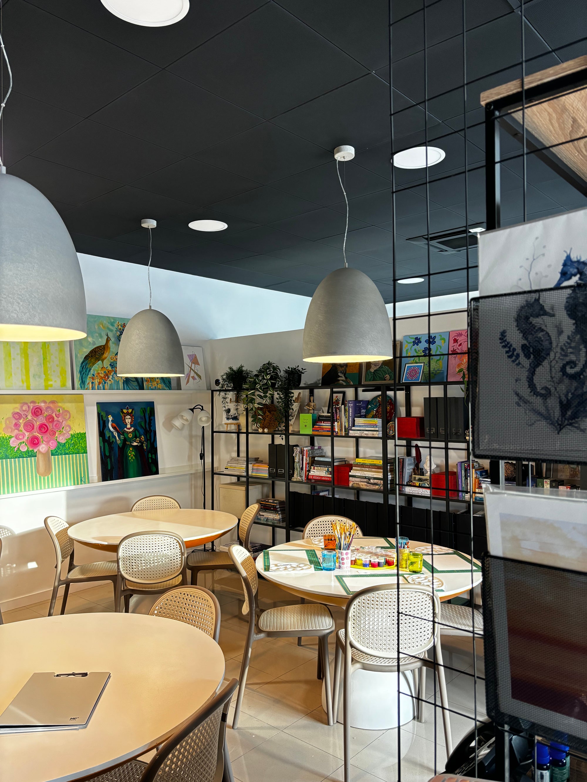 Bohēmas baudītājiem – māksla, jūra un dzīves garša Altea (Spānija)