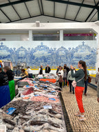 Noskaņas, skati un piedzīvojumi – Lisabona aicina