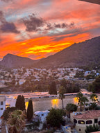 Vasaras sākums Spānijā: Vidusjūra un Tabarca