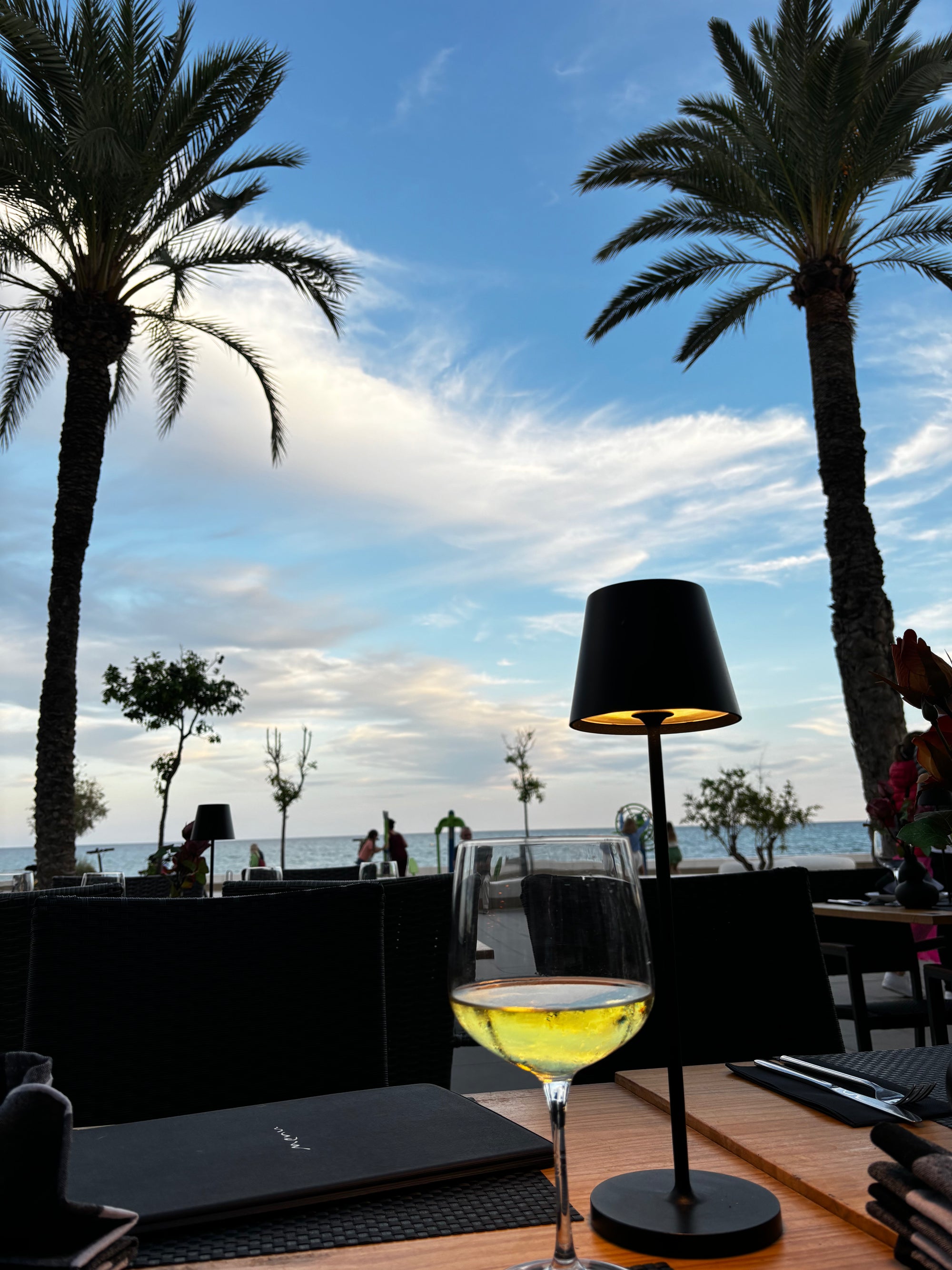 Bohēmas baudītājiem – māksla, jūra un dzīves garša Altea (Spānija)