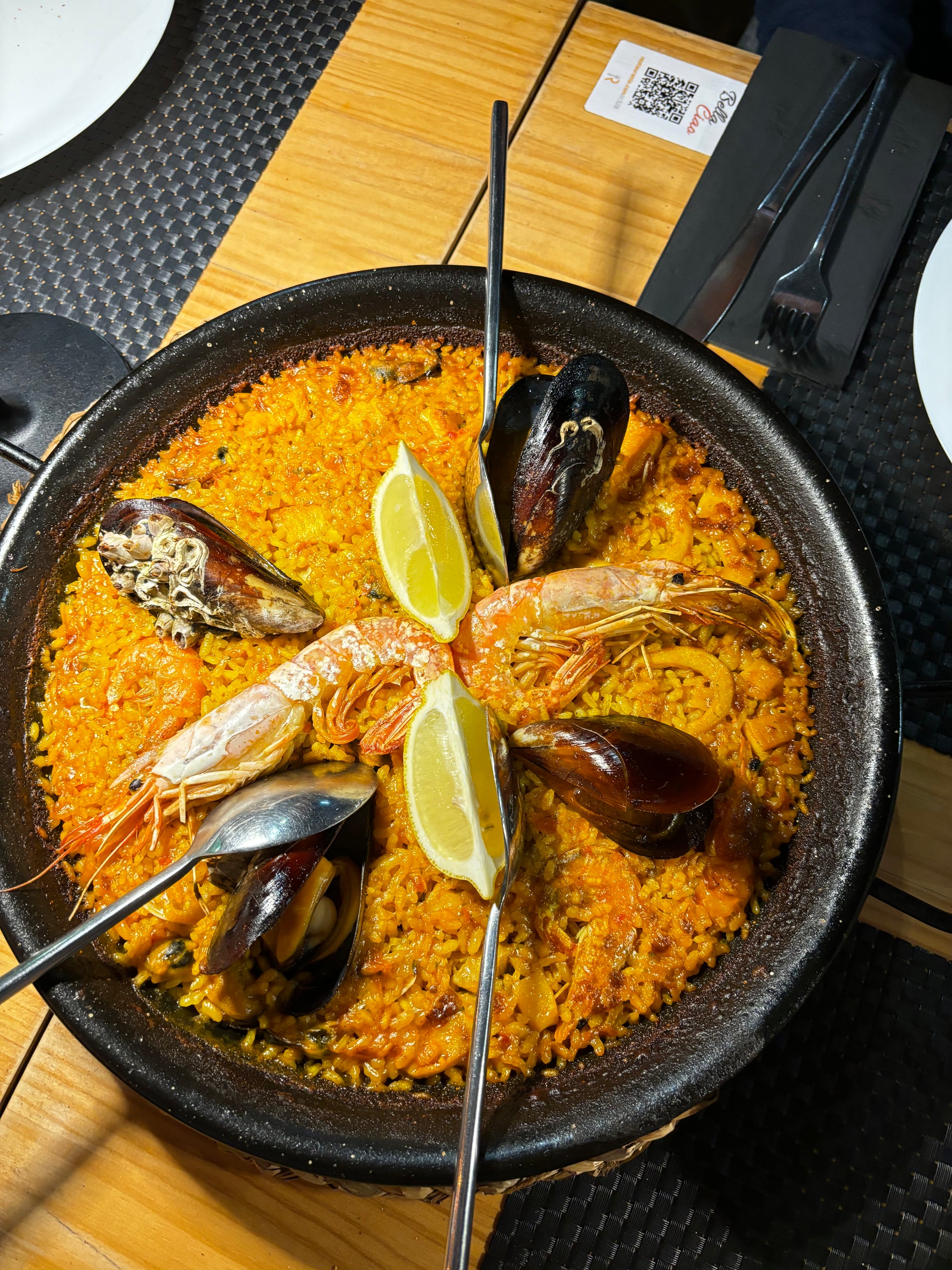 Atpūta Costa Blanca