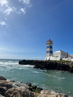 Noskaņas, skati un piedzīvojumi – Lisabona aicina