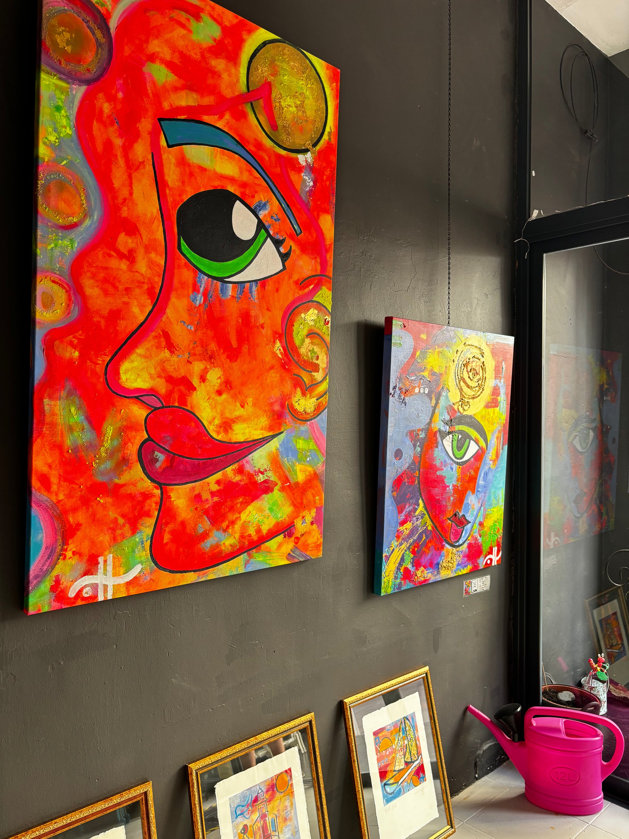 Bohēmas baudītājiem – māksla, jūra un dzīves garša Altea (Spānija)