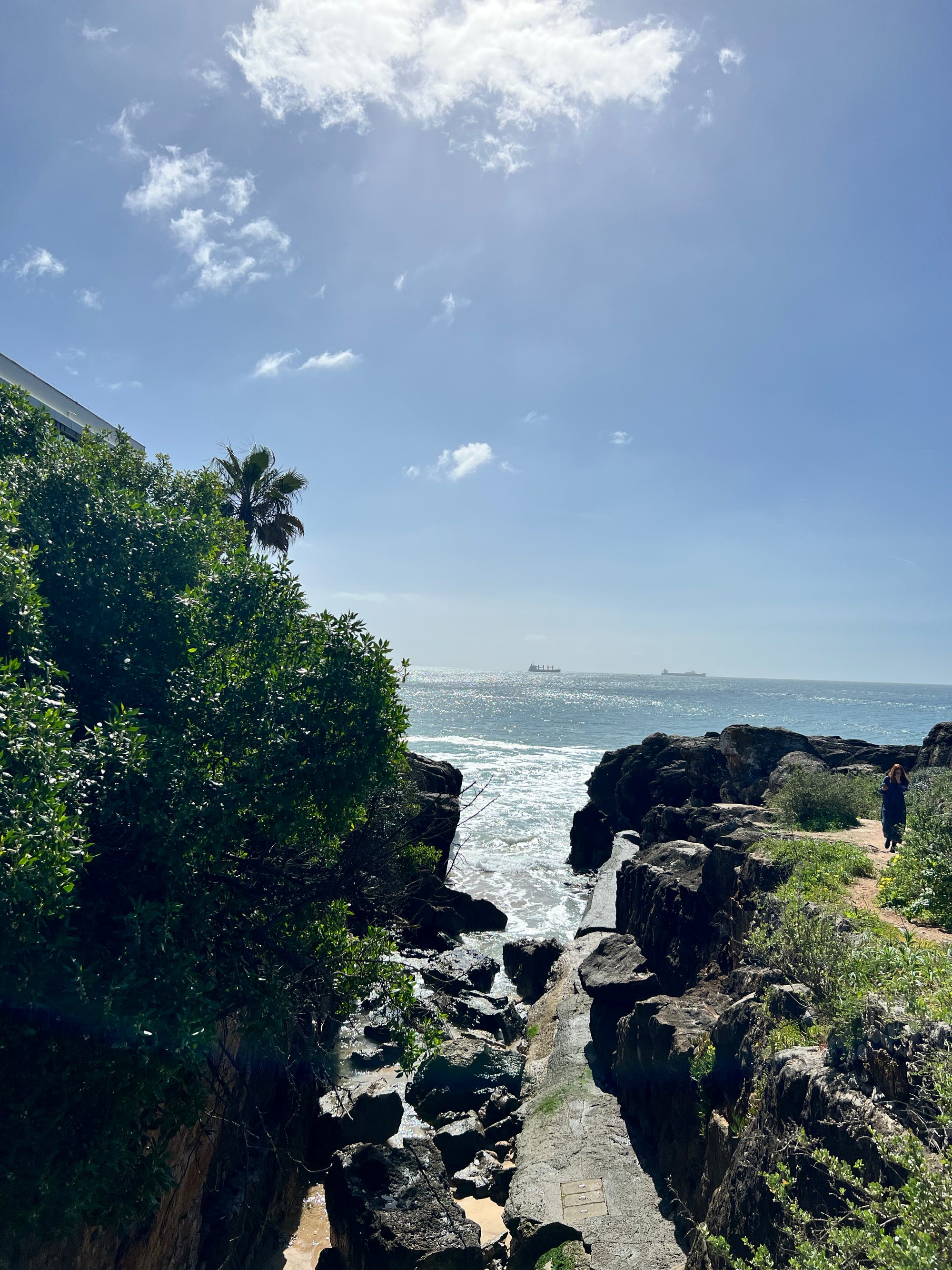 Starp okeānu un flīžu stāstiem – Portugāles sajūta Lisabonā