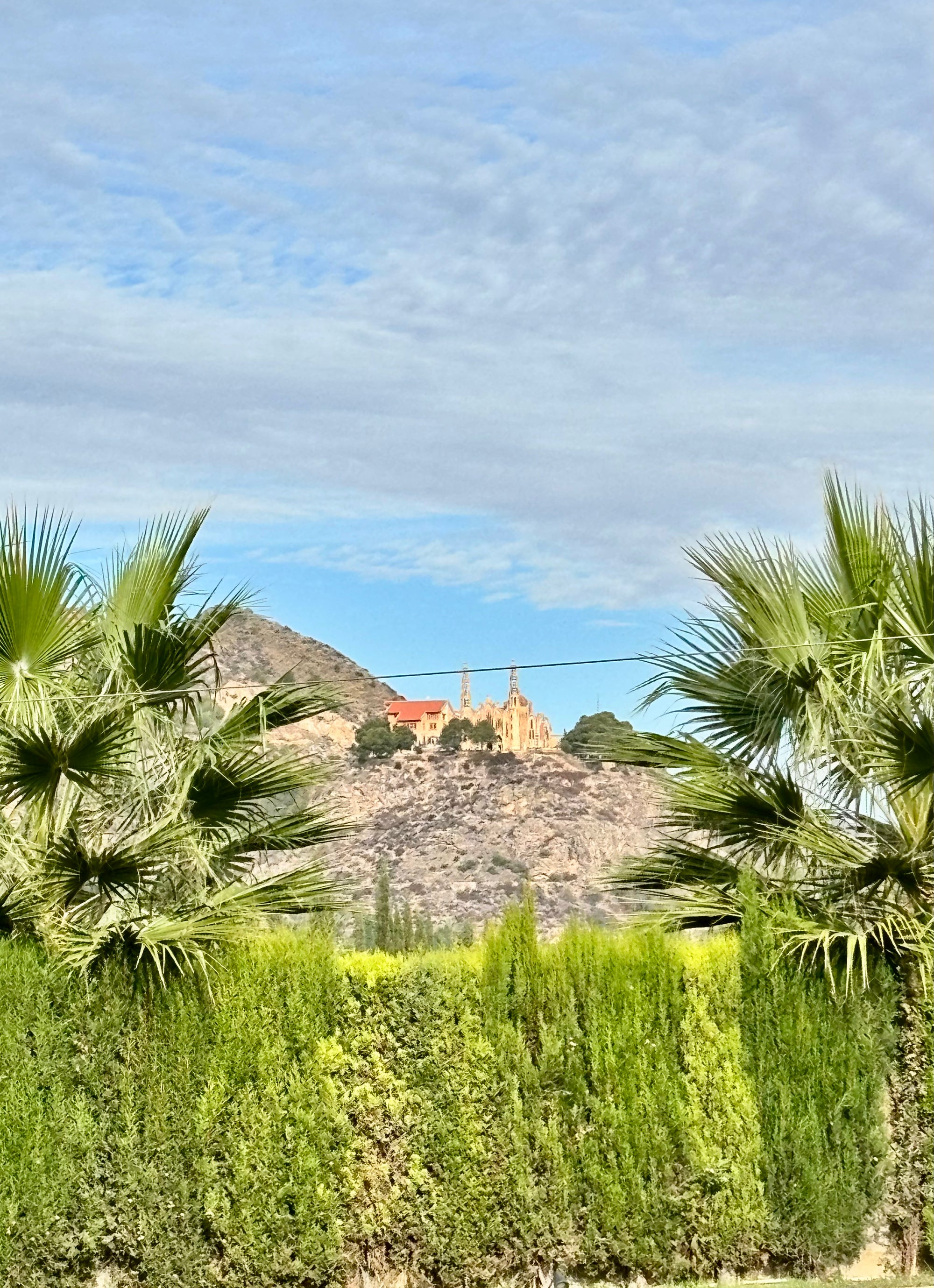 Atpūta Costa Blanca