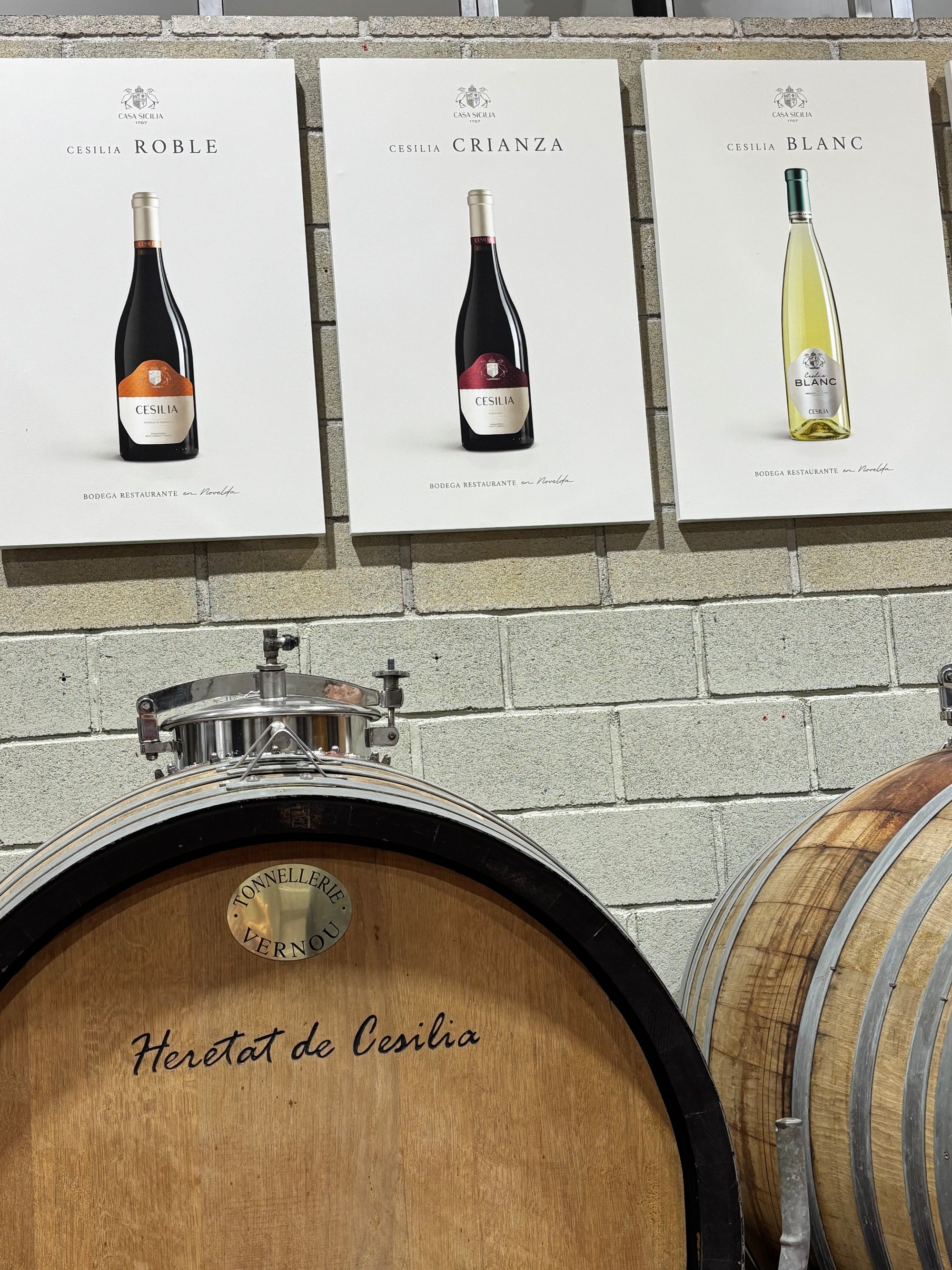 Atpūta Costa Blanca