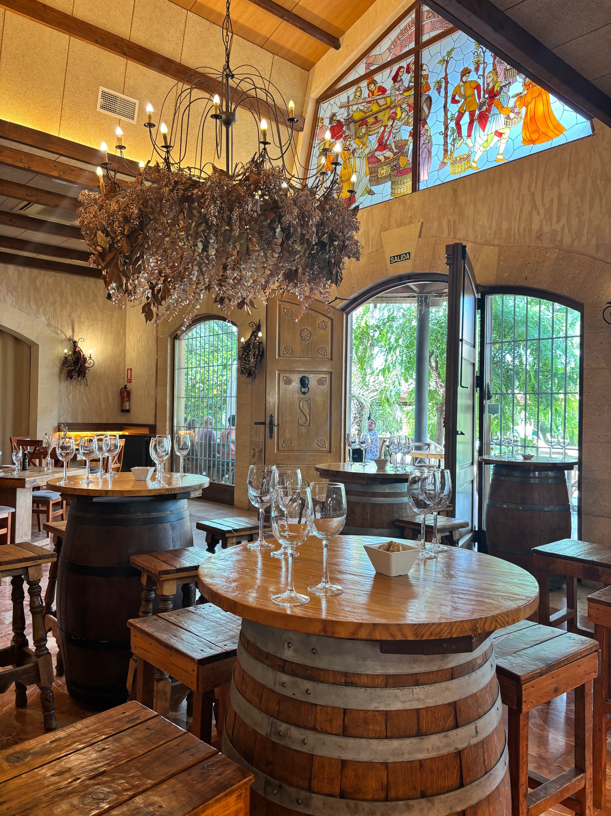 Atpūta Costa Blanca