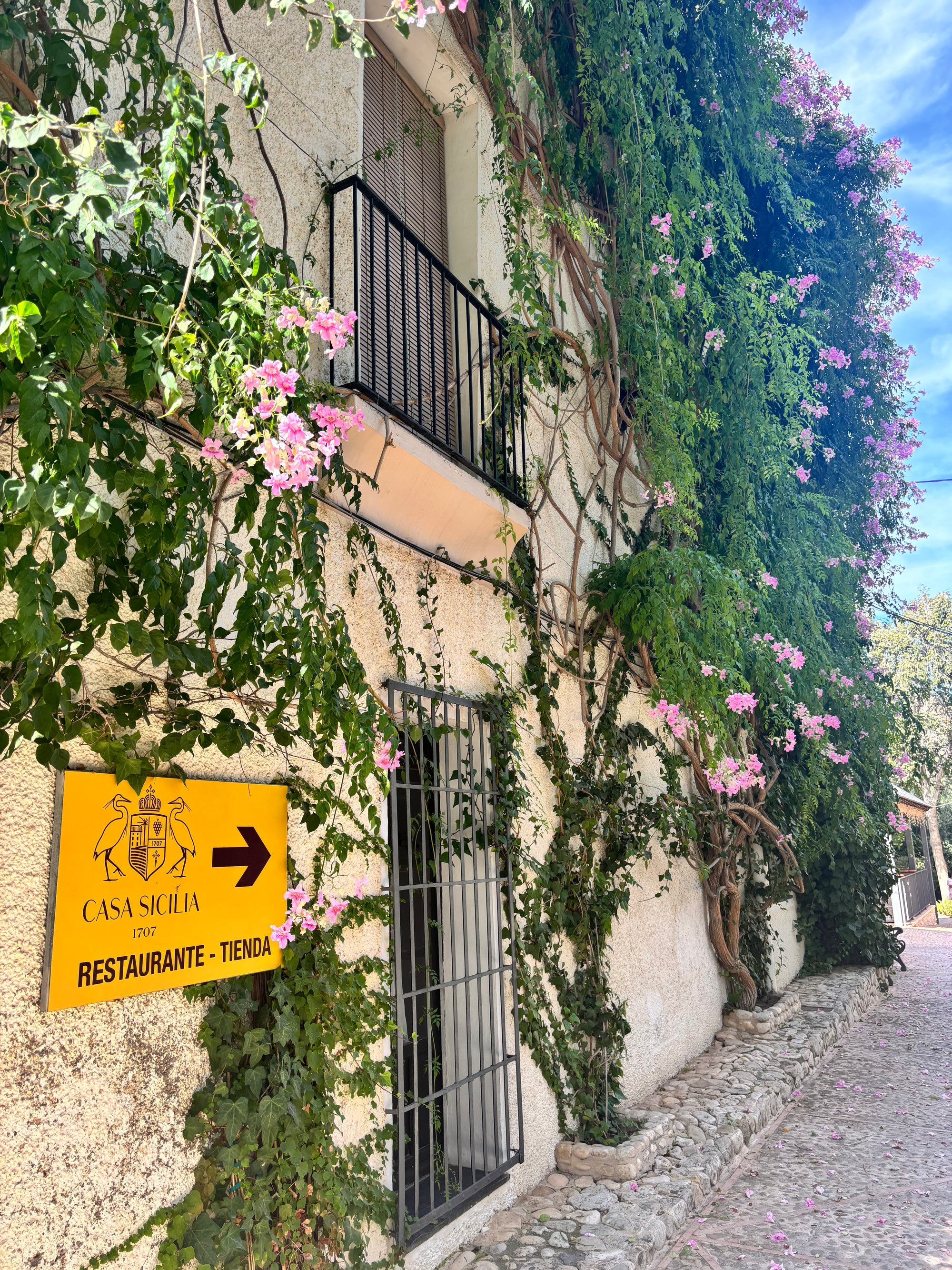 Atpūta Costa Blanca