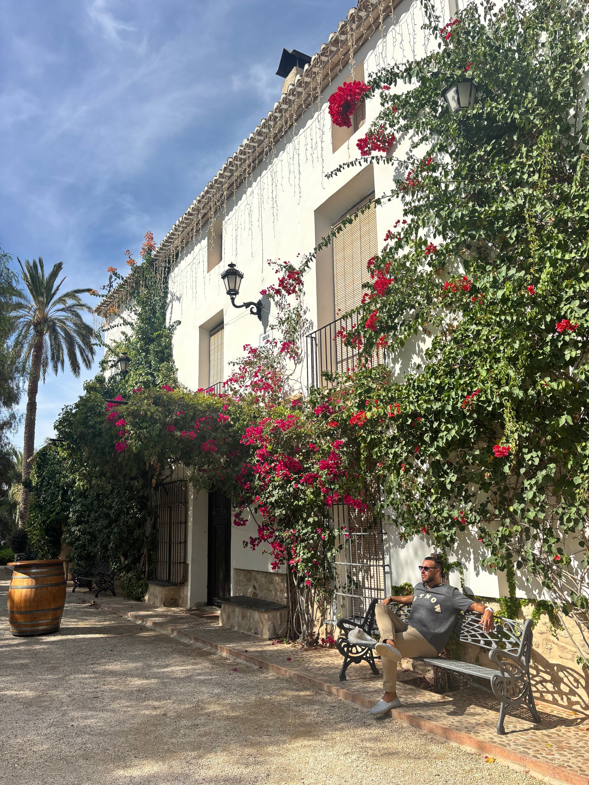 Atpūta Costa Blanca