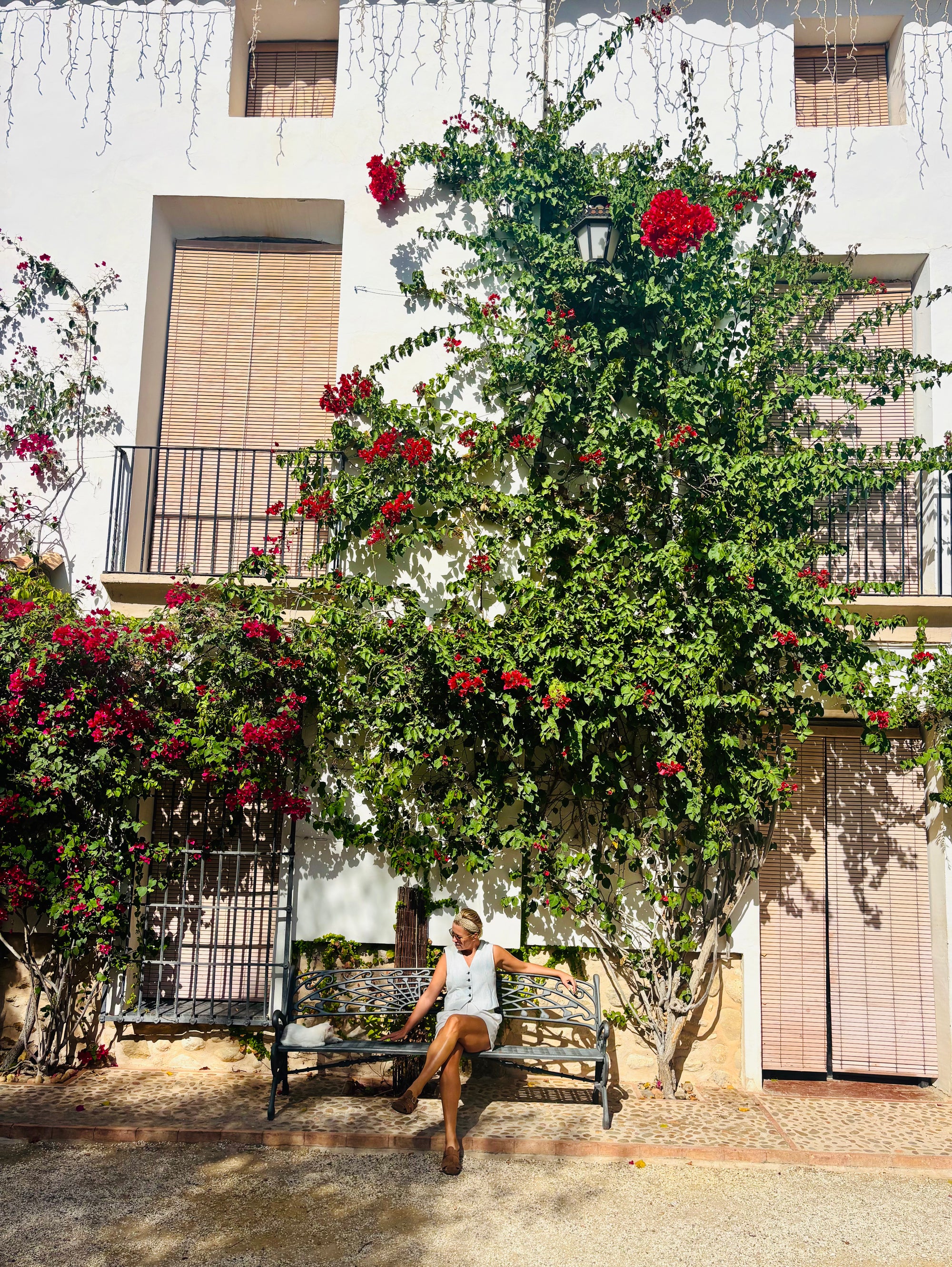 Atpūta Costa Blanca