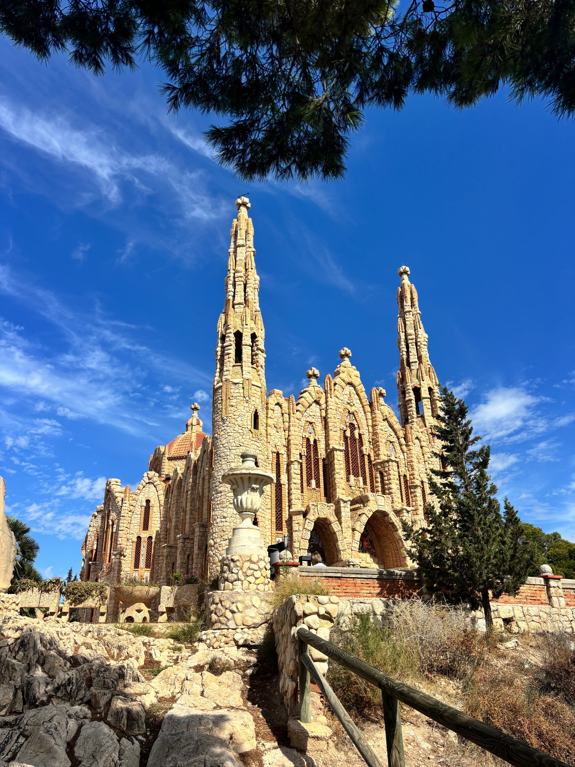 Atpūta Costa Blanca