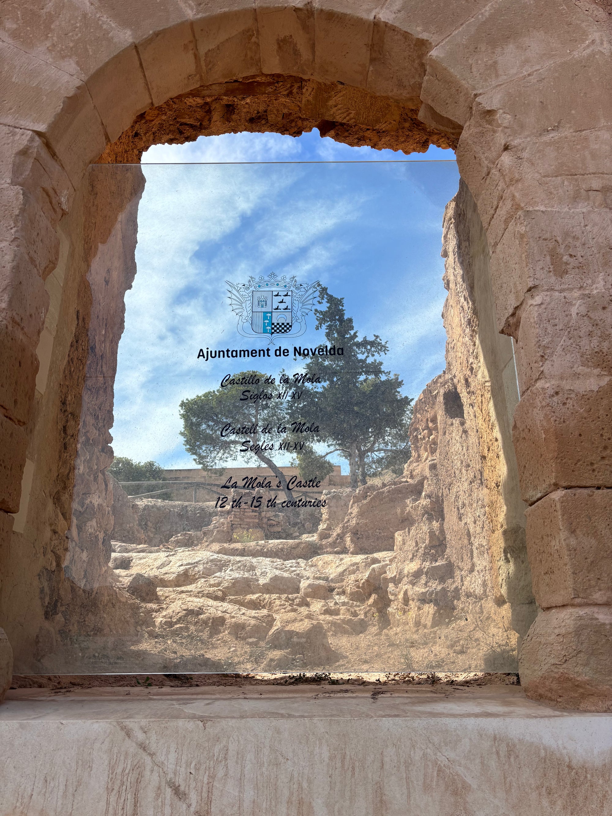 Atpūta Costa Blanca