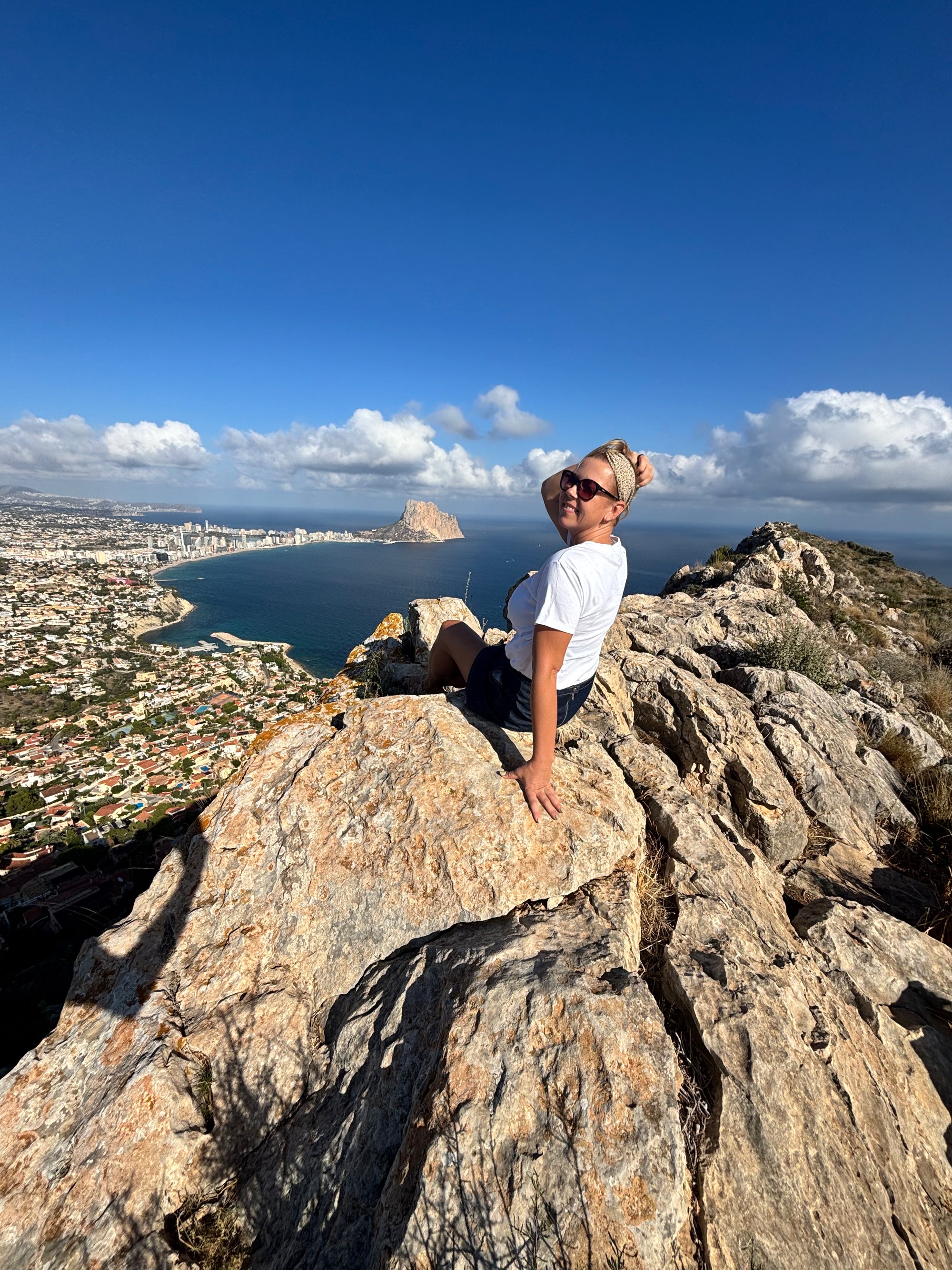 Atpūta Costa Blanca