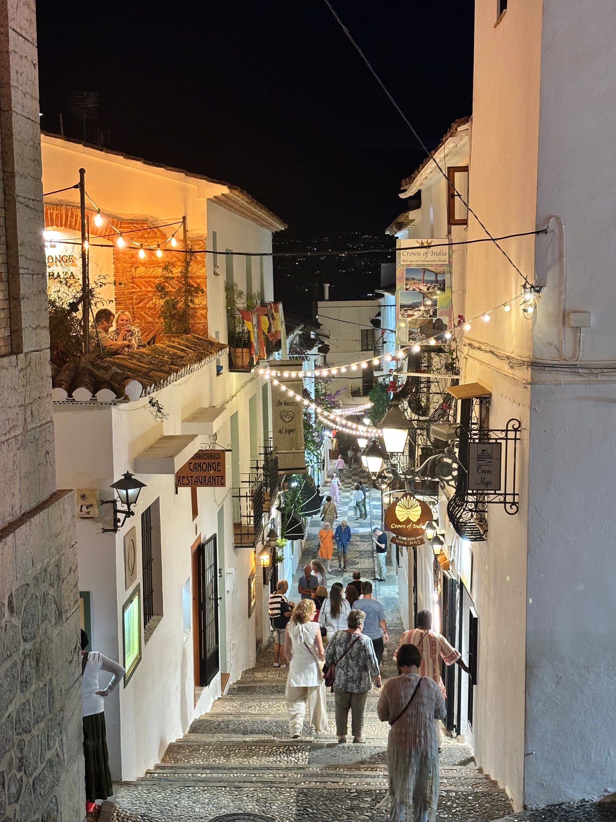 Starts vasarai: saule, jūra un klintis