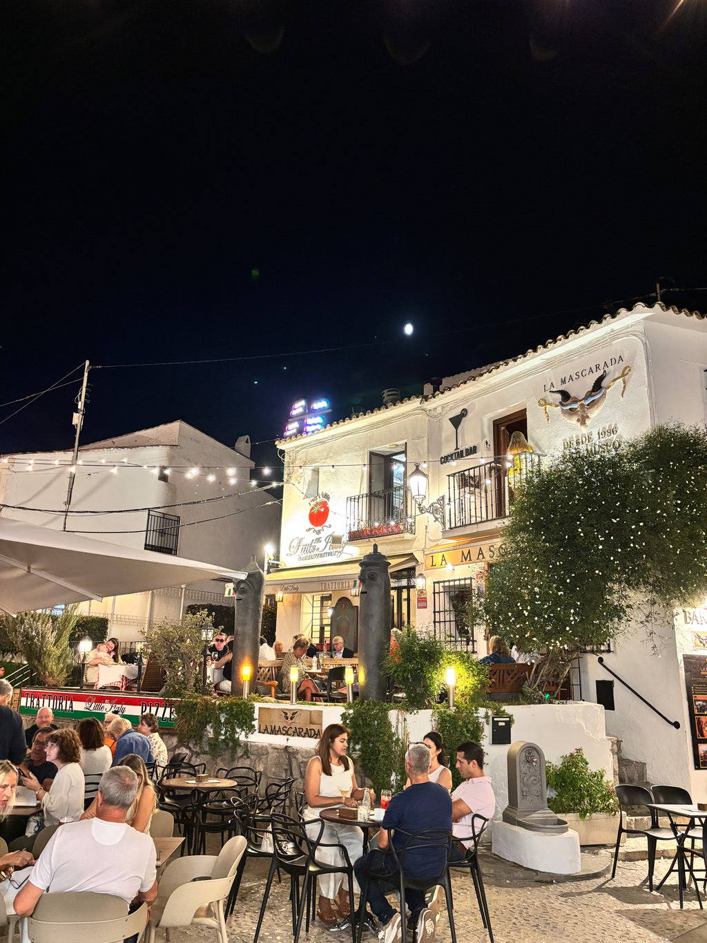 Starts vasarai: saule, jūra un klintis