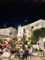 Starts vasarai: saule, jūra un klintis