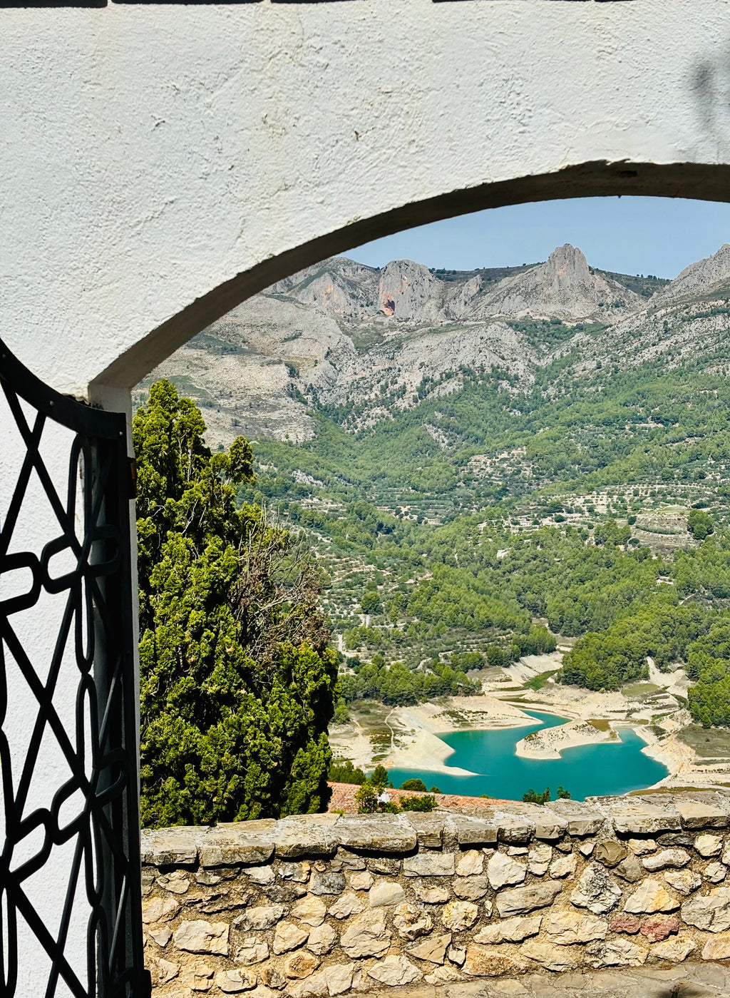 Vasaras sākums Spānijā: Vidusjūra un Tabarca