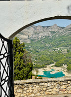 Vasaras sākums Spānijā: Vidusjūra un Tabarca